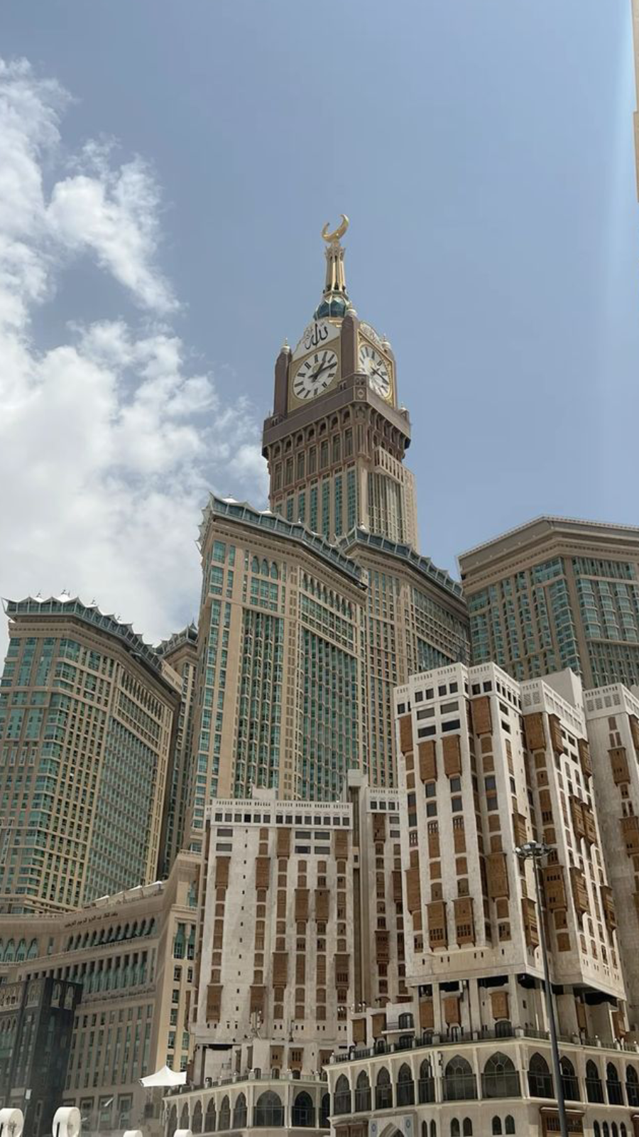 Clock Tower Hotel