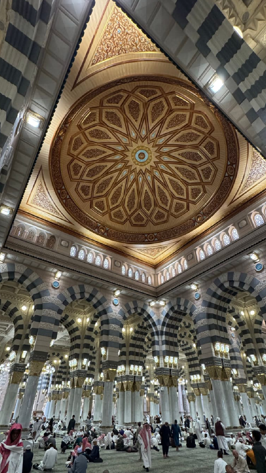 Madina Haram