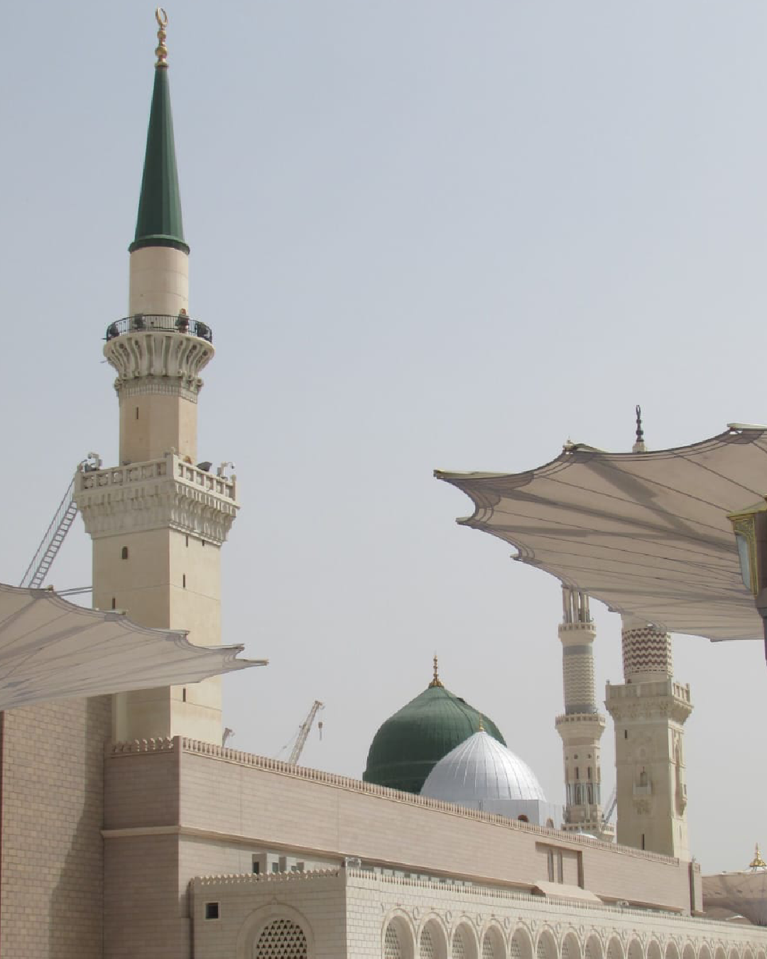 Madinah