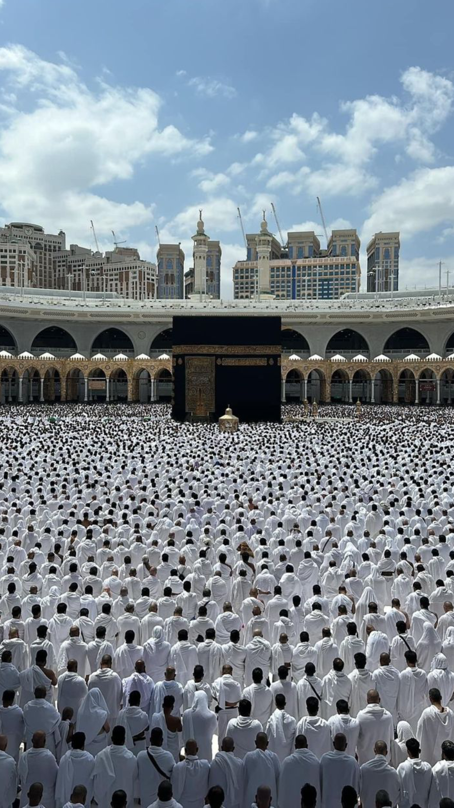Makkah (1)
