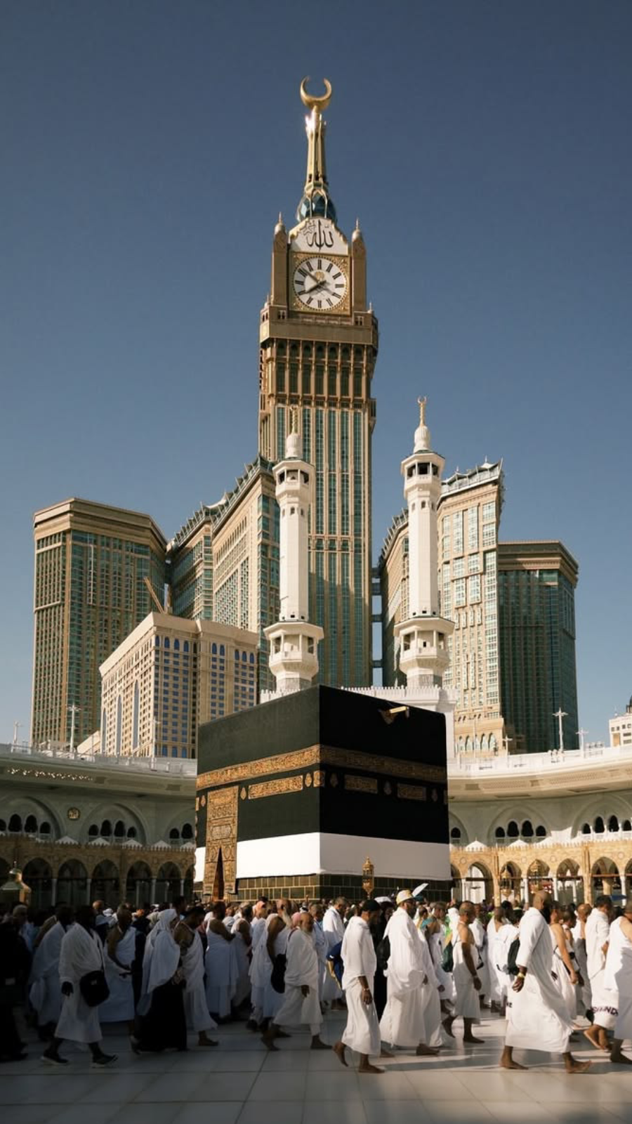 Makkah Haram (1)