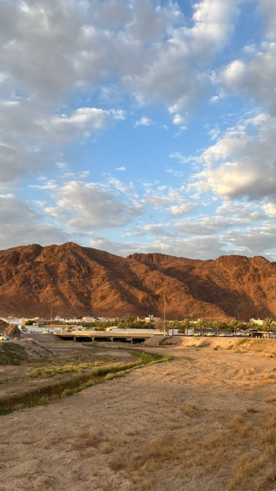Mount Ohud