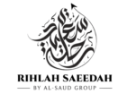 rihlahsaeedah.com