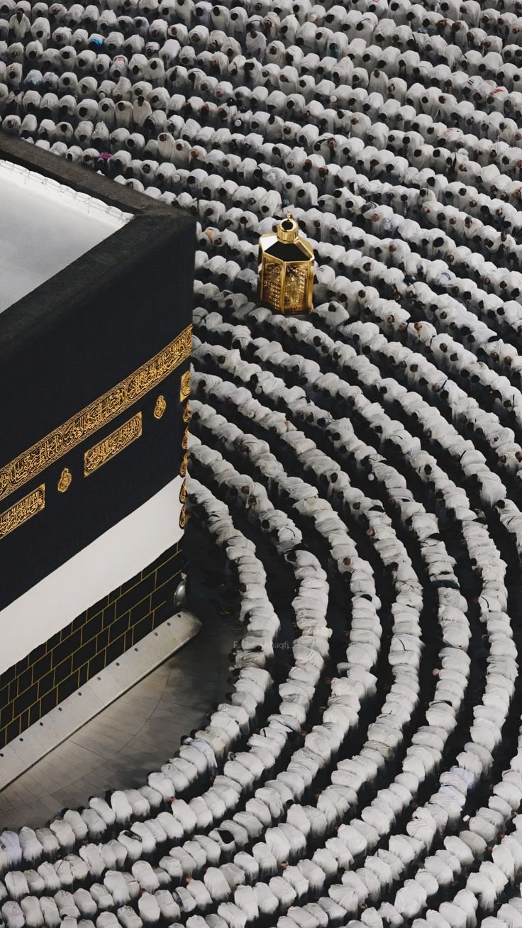 mekkah